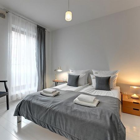 Szafarnia Marina, City Center & Free Parking By Downtown Apartments Danzica Esterno foto
