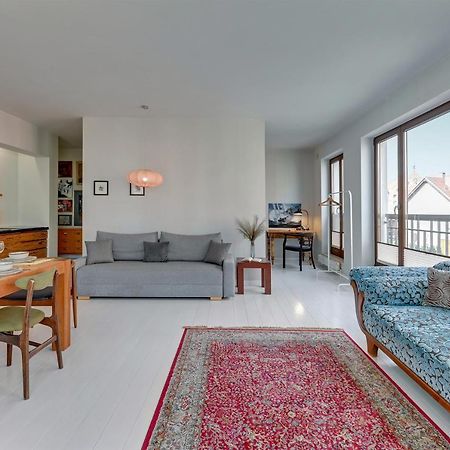 Szafarnia Marina, City Center & Free Parking By Downtown Apartments Danzica Esterno foto