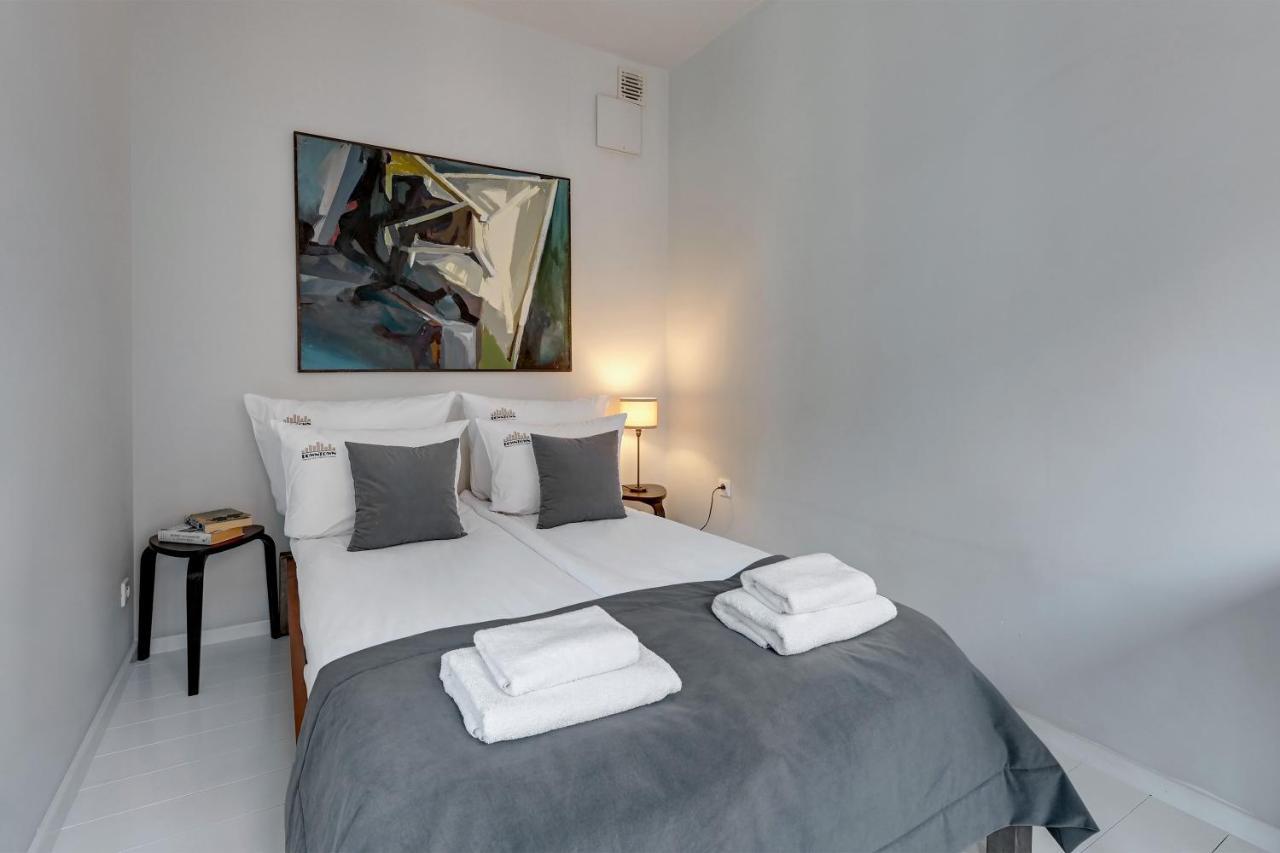 Szafarnia Marina, City Center & Free Parking By Downtown Apartments Danzica Esterno foto